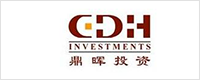 鼎暉投資